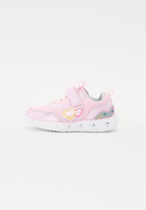 PTT 79670 - Baskets basses - rosa