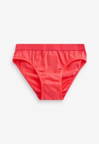 Next 5 PACK - Bikiniunderdel - green purple
