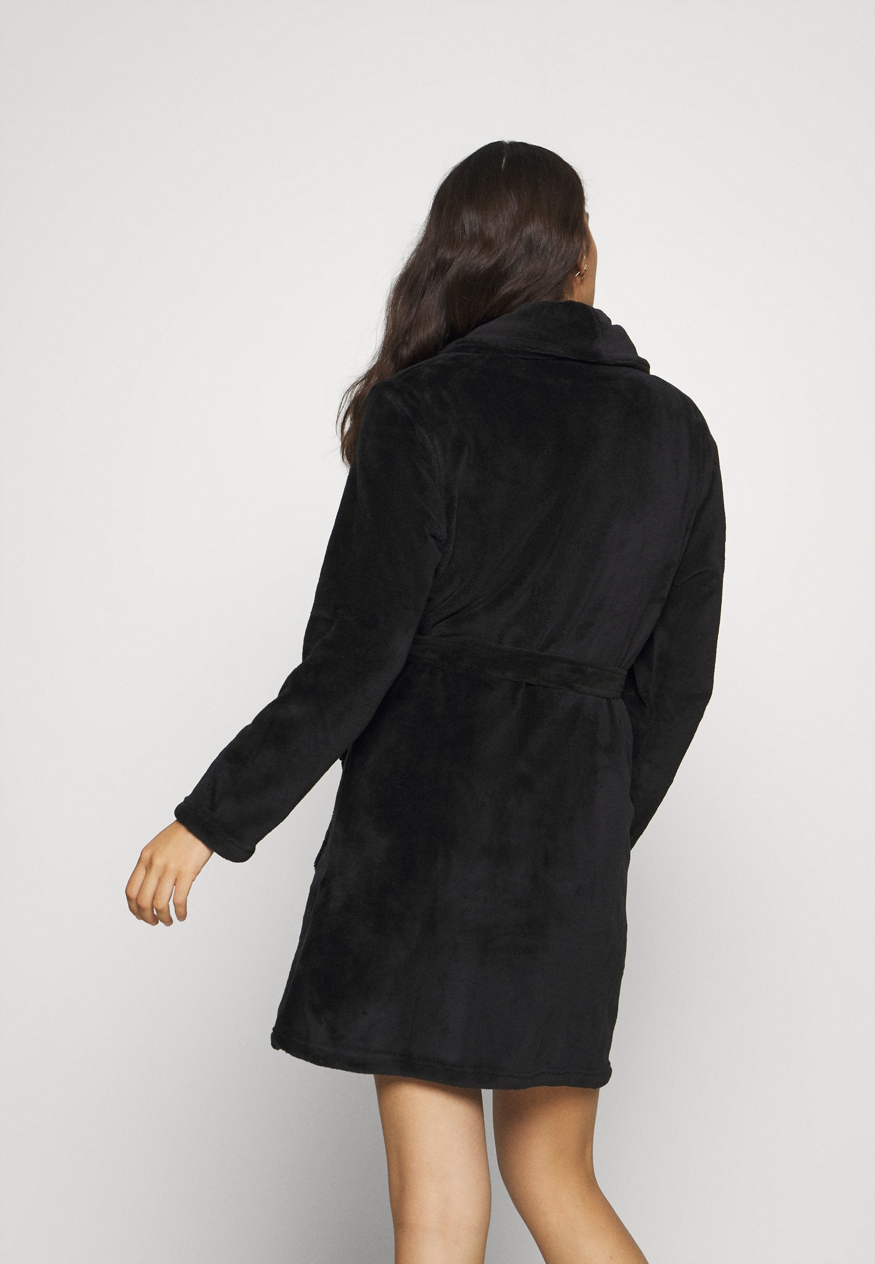 Donna LADIES PLUSH BATHROBE - Accappatoio Donna LADIES PLUSH BATHROBE - Accappatoio
