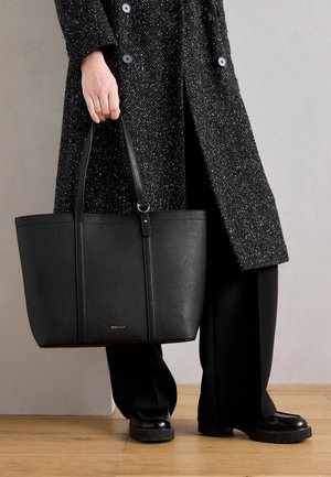 Tote bag - black