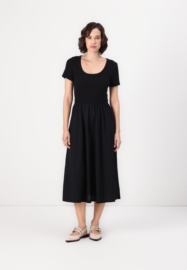 SCOOP MIDI - Day dress