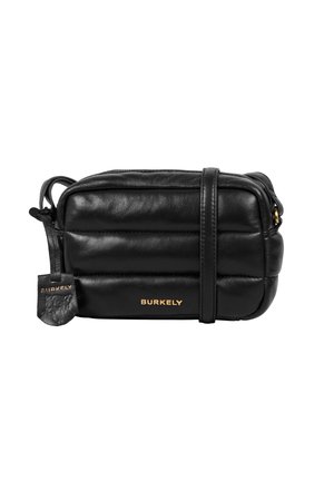 Burkely DROWSY DANI - Fototasche - black