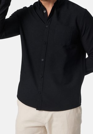 Hemd - black