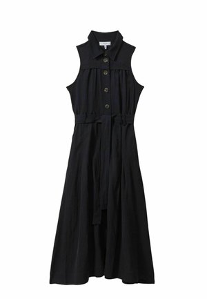 Reiss REGULAR FIT  - Vestido informal - navy
