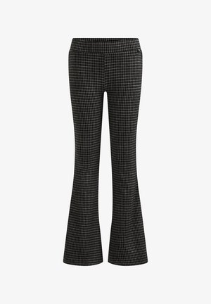 Pantaloni - black