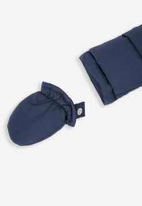 JoJo Maman Bébé PUFFER - Hóruha - navy