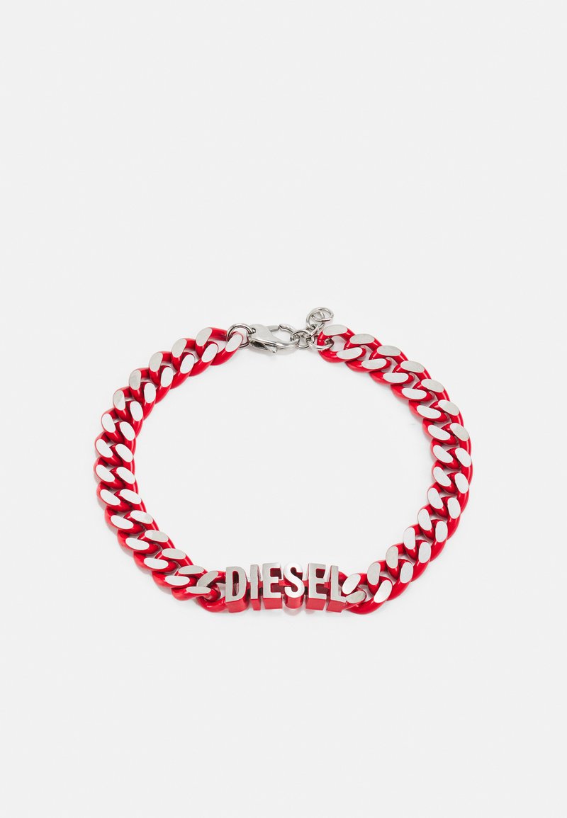 Diesel - Armband - red, Vergrößern