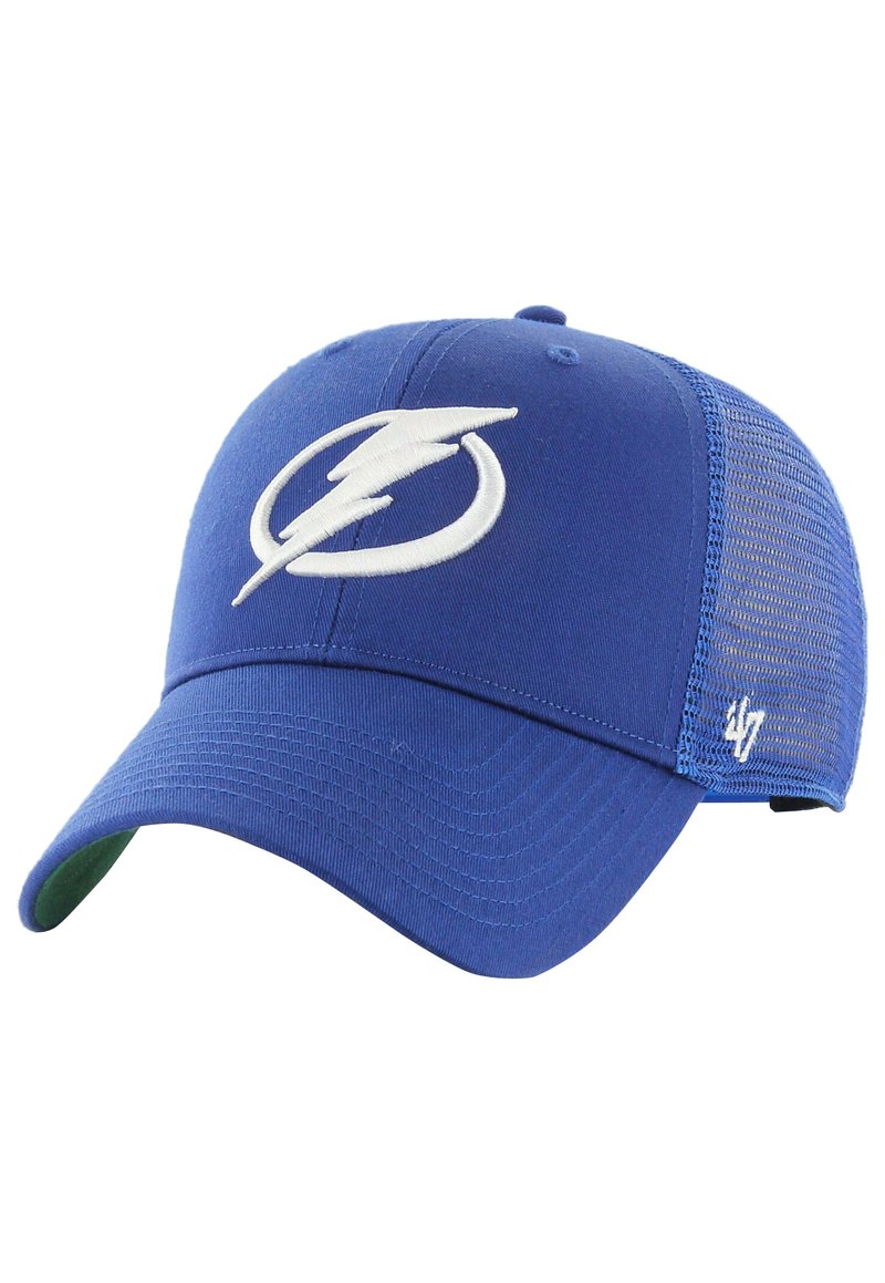 '47 BRANSON NHL TAMPA BAY LIGHTNING Cap royal Zalando.de