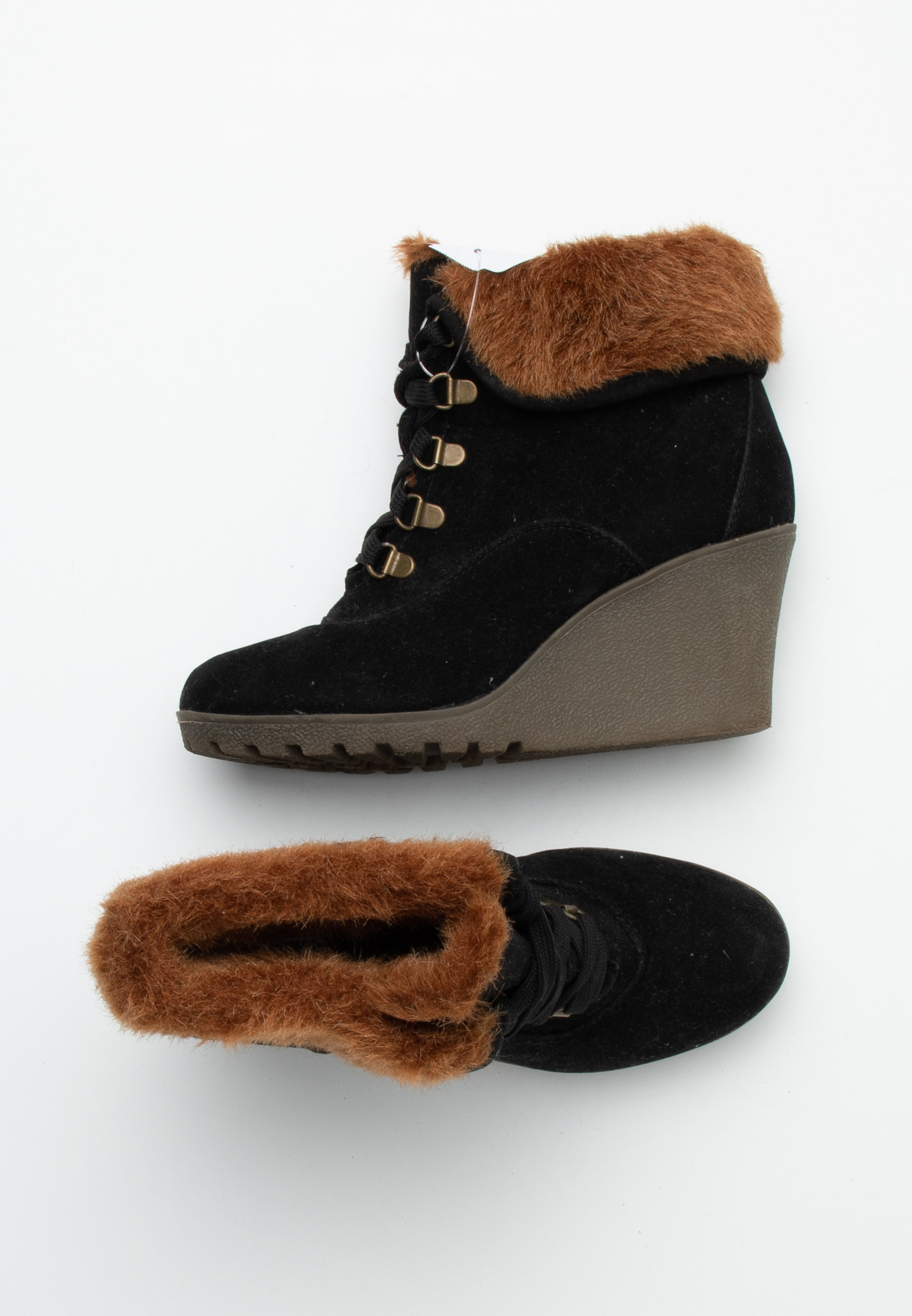 ara Botas para la nieve - grey/gris - Zalando.es