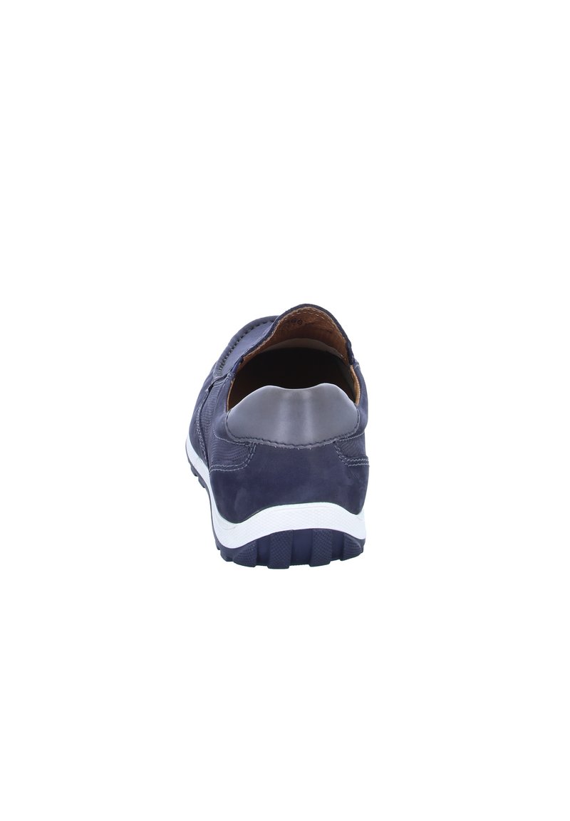 Herren Slipper | BOXX Slipper blau - DG20397 Herren Slipper | BOXX Slipper blau - DG20397