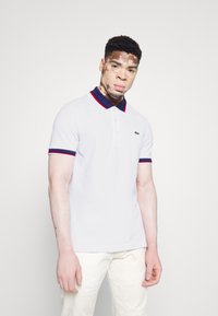 Lacoste - Poloshirt - white Thumbnail-Bild 1