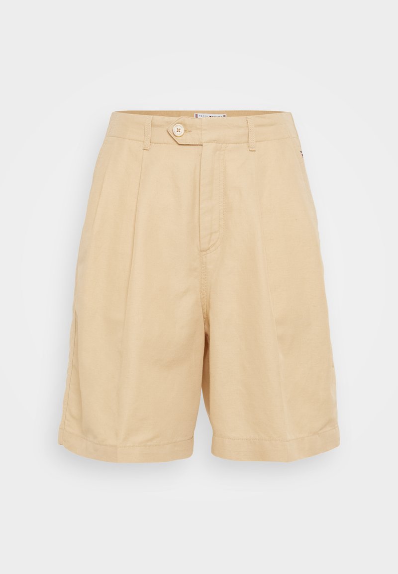 Tommy Hilfiger Shorts zwart