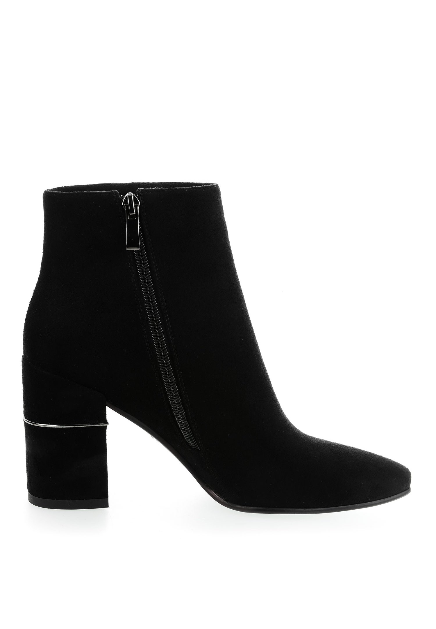 PRIMA MODA DELEBIONE - Botines - schwarz/negro - Zalando.es