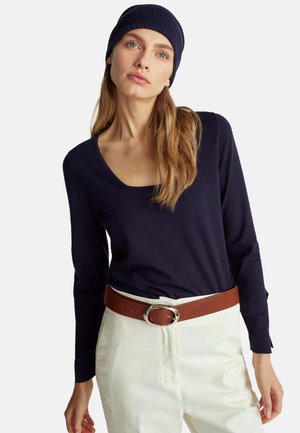 Maglione - blue