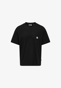 Επιλέχθηκε, black