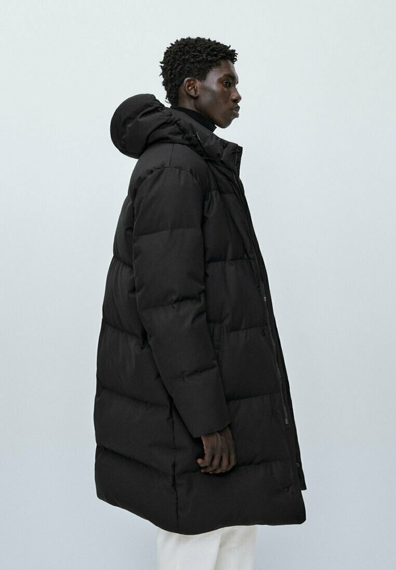 Massimo Dutti LIMITED EDITION - Down 