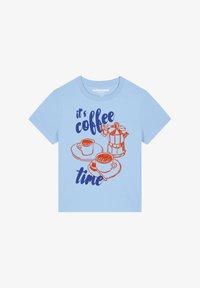 Non sélectionné, blue soul