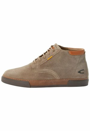 Sneaker low - taupe