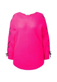 Unausgewählt, neon berry