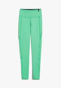 Niet geselecteerd, bright lime-indigo