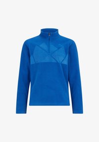 Unselected, blue