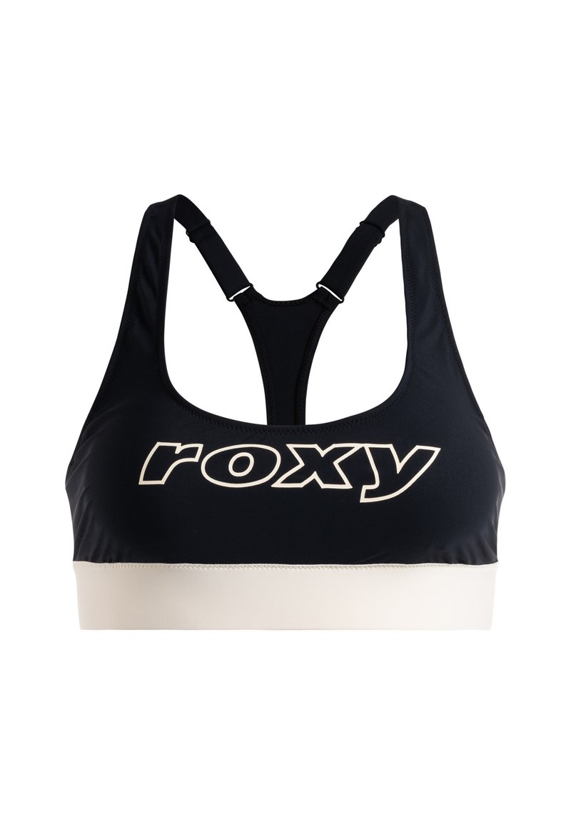 Roxy Bikinitop blauw Roxy Bikinitop blauw