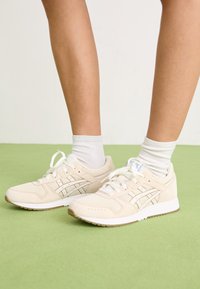 LYTE - Joggesko - vanilla/cream