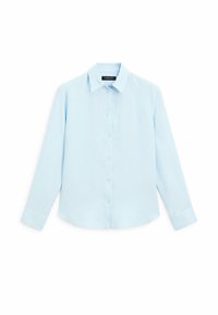 Niet geselecteerd, light blue denim