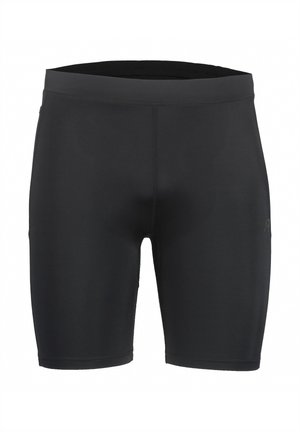 Leggings - schwarz