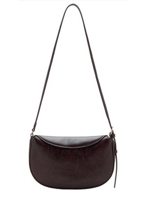 Sac bandoulière - brown