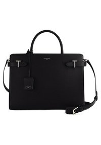 EMILIE - Handtasche - Noir
