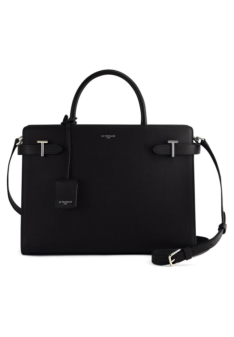 Le Tanneur EMILIE - Borsa a mano - Noir