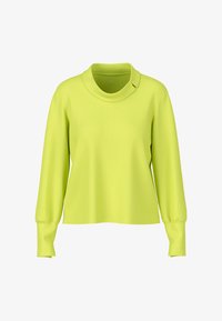 Unselected, limoncello