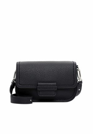 BERLY - Cross body bag - blue