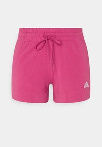 adidas Performance Urheilushortsit - berry
