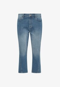 Non selezionato, mid blue