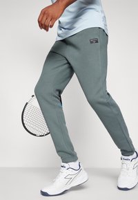 Björn Borg CENTRE SWEATPANTS - Παντελόνι φόρμας - urban chic