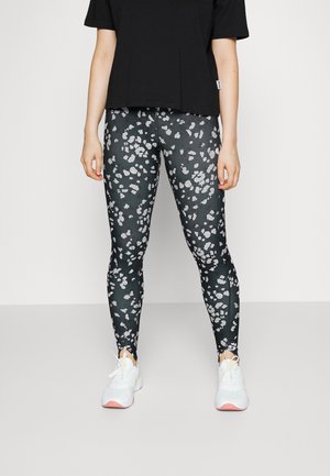 Tights - dark blue