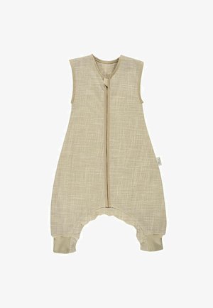 Alvi, FRÜHJAHR-/ SOMMER - Nachtwäsche Schlafsack - slub muslin