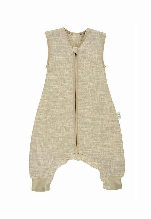 FRÜHJAHR-/ SOMMER - Nachtwäsche Schlafsack - slub muslin