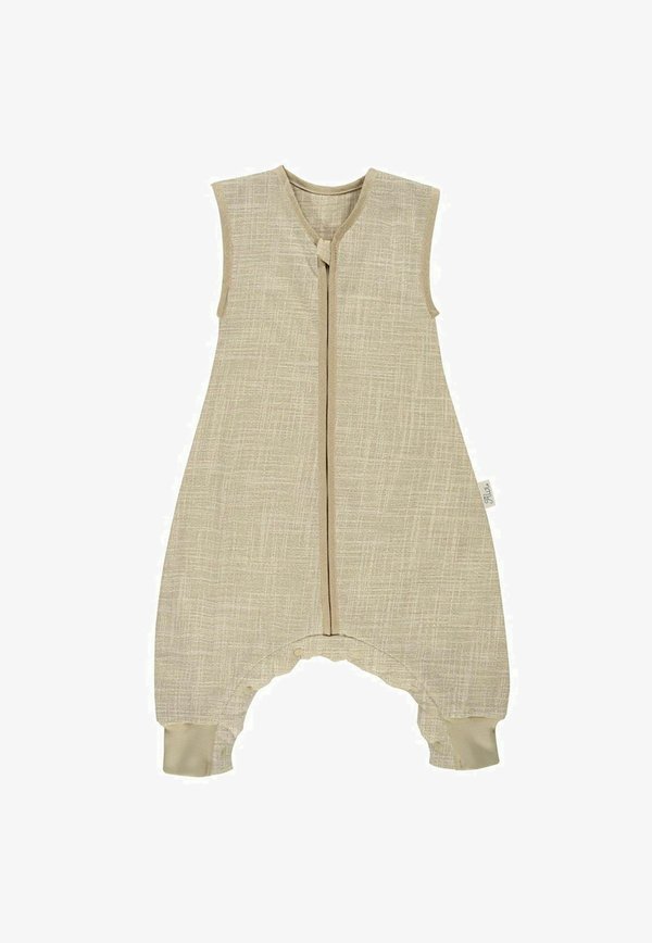 FRÜHJAHR-/ SOMMER – Nachtwäsche Schlafsack – slub muslin