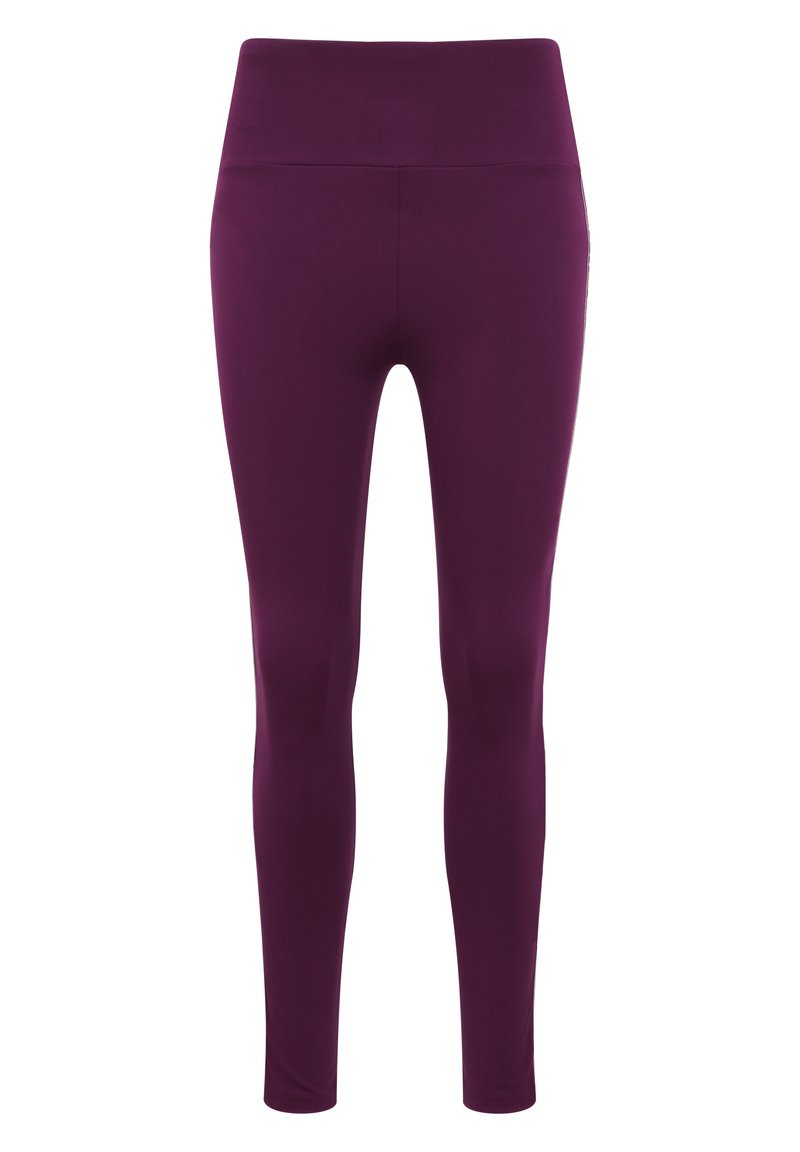 LASCANA Active Tights lichtblauw denim