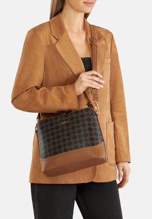 Mexx, MEXX BAG WOMEN'S BROWN 5907964150008 - Umhängetasche - brown