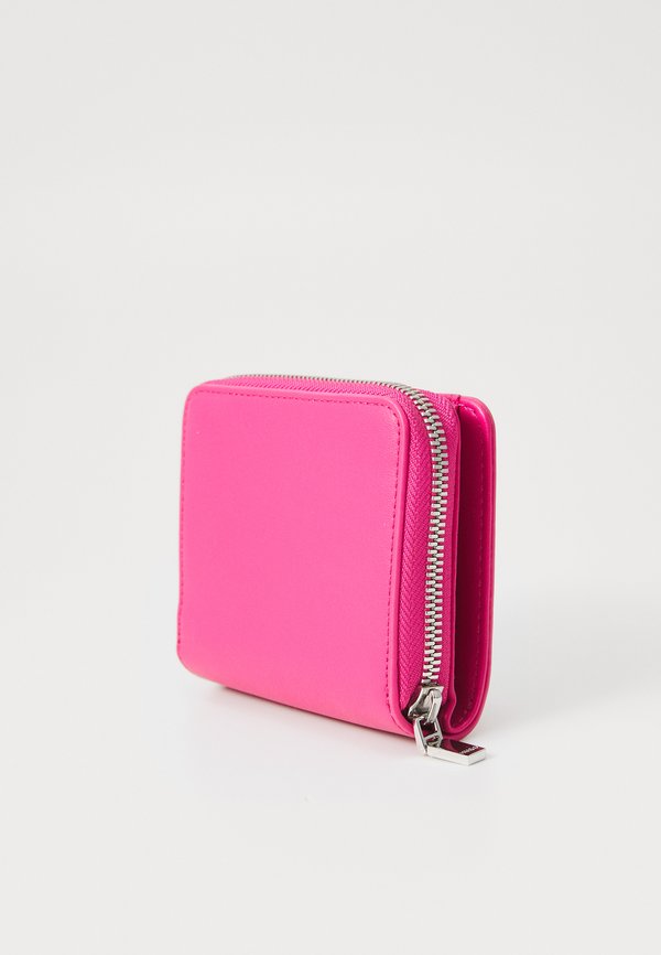 MEL ZIP WALLET - Wallet3