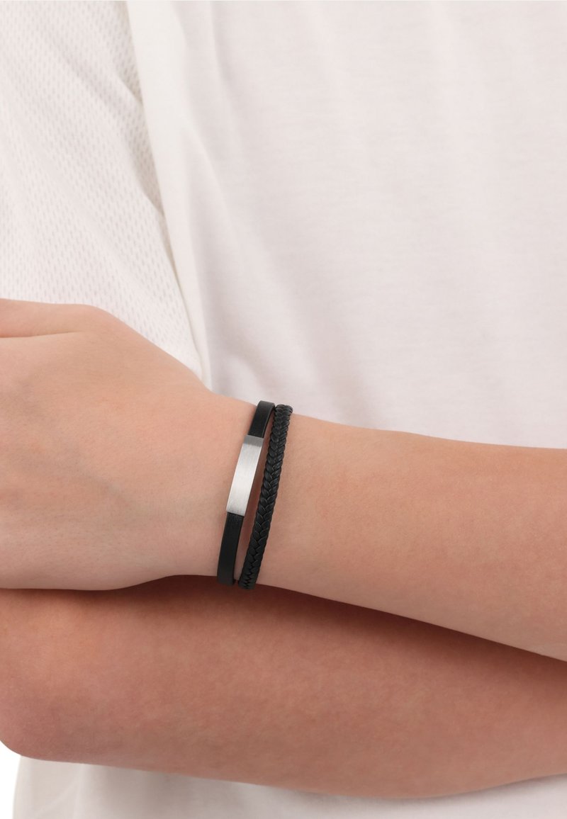s.Oliver Bracciale - schwarz