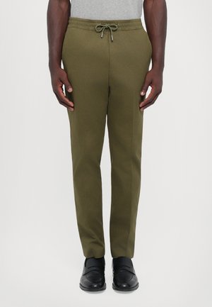 PANTALON SEUL - Pantalon classique - kaki
