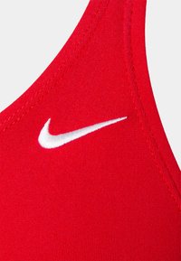 Nike Performance FASTBACK ONE PIECE - Fato de banho - university red