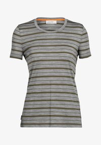 Selected, MEDIUM GREY