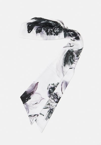 Eugenia Kim GIGI - Naglavna ruta - white/black