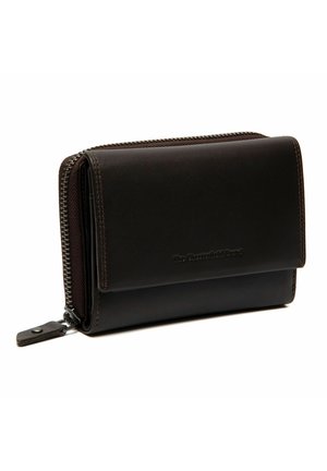 Portefeuille - brown